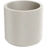 Prosperplast Coro Ø 48 x 45 cm Khaki