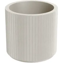Prosperplast Coro Ø 48 x 45 cm Khaki
