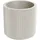 Prosperplast Coro Ø 48 x 45 cm Khaki