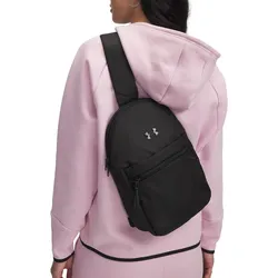 Under Armour Studio City Sling black black OSFM