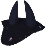 Kingsland Fliegenhaube Classic Warmblut 750 g Full Blau
