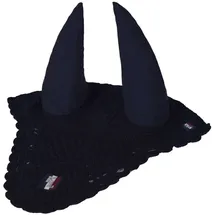 Kingsland Fliegenhaube Classic Warmblut 750 g Full Blau