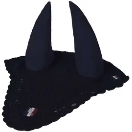 Kingsland Fliegenhaube Classic Warmblut 750 g Full Blau
