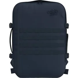 Cabin Zero Military 44 Rucksack Blau