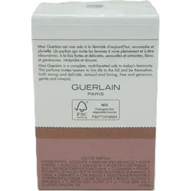 Guerlain Mon Guerlain Intense Eau de Parfum 50 ml