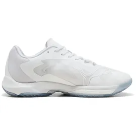 Puma Vantage Nitro Herren puma white/puma silver/ash gray 47