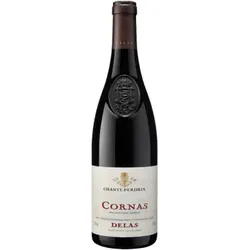 Chante-Perdrix 2021 - Delas