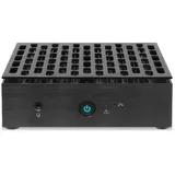 AOpen DE3650S Intel Celeron N6210, 4 GB, 128 GB, SSD),