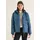 Cecil Jacke mit moderner Steppung - blau