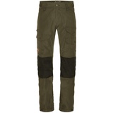 Fjällräven Vidda Pro Ventilated Hosen - Laurel Green / Deep Forest - 52