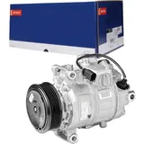 Denso Kompressor, Klimaanlage
