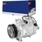 Denso Kompressor, Klimaanlage