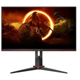 AOC 27G2ZN3 68,6cm (27") FHD VA Gaming Monitor 16:9 HDMI/DP 280Hz 0,5ms (MPRT) Sync