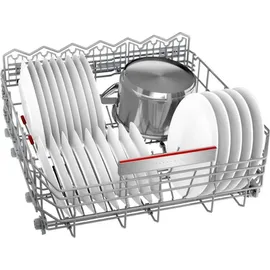 Bosch Serie 8 SMV8YCX02E Einbau-Geschirrspüler (vollintegrierbar, 598 mm breit)
