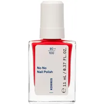 Korres No No Nail Polish True Coral 45 (limitiert)