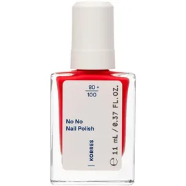 Korres No No Nail Polish True Coral 45 (limitiert)