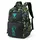 ASGE Schulrucksack grün
