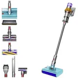 Dyson V15s Detect Submarine 448798-01 Akku-Zyklon-Staubsauger 25.2V 230V 660W motorbetriebene Saugb�