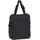 Lässig Conversion Wickelrucksack Schwarz