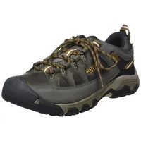 Keen Targhee 3 Waterproof, Zapatos para Senderismo Hombre, Marrón