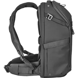 Vanguard VEO Metro B25L Rucksack schwarz