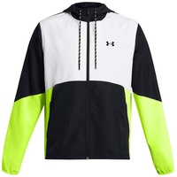 Under Armour Herren Kapuzensweat UA Legacy Windbreaker (1382875)