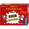 Gregs Tagebuch Eiermatsch