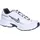 Nike Initiator Damen White / Metallic Silver / White / Black 36