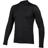 Endura Transloft Baselayer Schwarz S