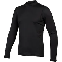 Endura Transloft Baselayer Schwarz S