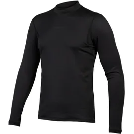 Endura Transloft Baselayer Schwarz S
