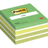 Post-it Haftnotiz-Würfel 76 x 76 mm