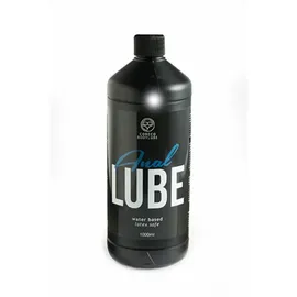 Cobeco pharma Anal-Gleitgel auf Wasserbasis 1000 ml