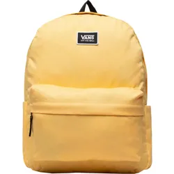 Vans Old Skool H2 Backpack, Damen, Rucksäcke, gelb 20 LITER