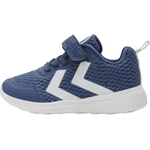 hummel Actus Recycled Babyschuhe Kinder 7049 blue horizon 21