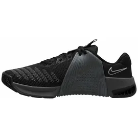 Nike Metcon 9 Herren Black/Anthracite/Smoke Grey/White 44,5