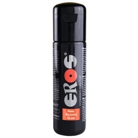 Eros Anal Silicone Glide Gleitmittel 0,1 l