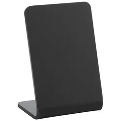 Olympia Acryl-Tischplatten 105 x 74mm (4 Stück)