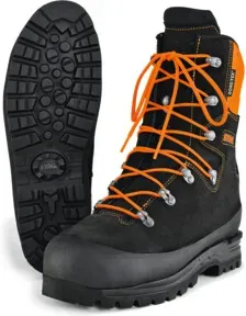 Stihl MS-Lederstiefel Advance GTX Gr. 38