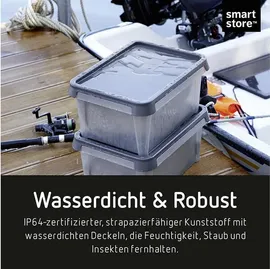 SmartStore ORTHEX SmartStore Dry 31