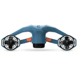 Jobe Infinity Pro Seascooter 30 m blau