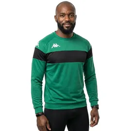 Kappa Dido Sweatshirt Mehrfarbig XL