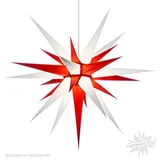 Herrnhuter Sterne Papier 80 cm