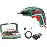 Bosch IXO V