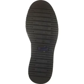 IGI and CO IGI&CO Stiefelette Stiefelette Nubukleder - Dunkelblau - 44