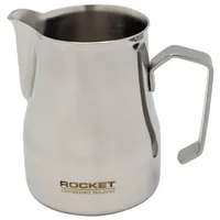 Rocket Espresso Rocket Milano Milchkännchen 0,5l silber