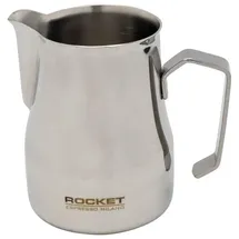 Rocket Espresso Rocket Milano Milchkännchen 0,5l silber