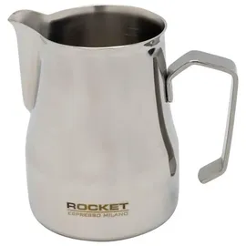 Rocket Espresso Rocket Milano Milchkännchen 0,5l silber