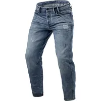 RevIt! Revit Rilan Jeans - Blau - W28/L34
