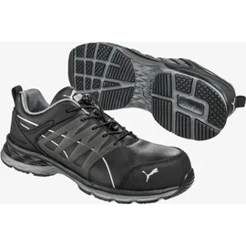 Puma Velocity 2.0 S3 ESD HRO SRC black 42